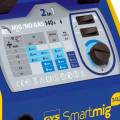 Полуавтомат сварочный GYS SMARTMIG 3P